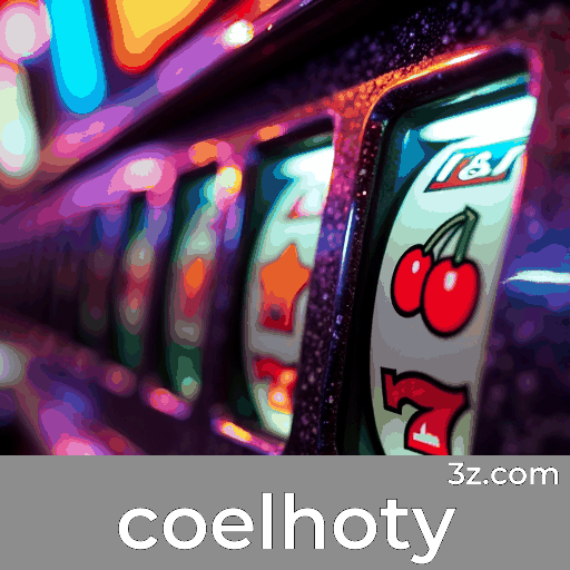 coelhoty game mais image