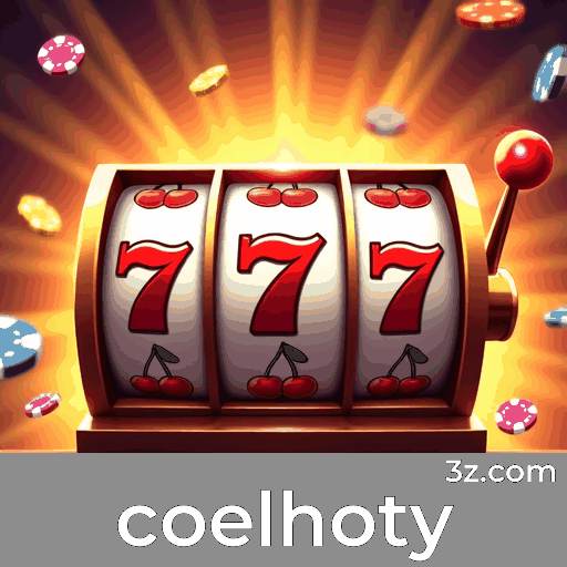 coelhoty game mais image