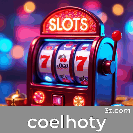 coelhoty game mais image