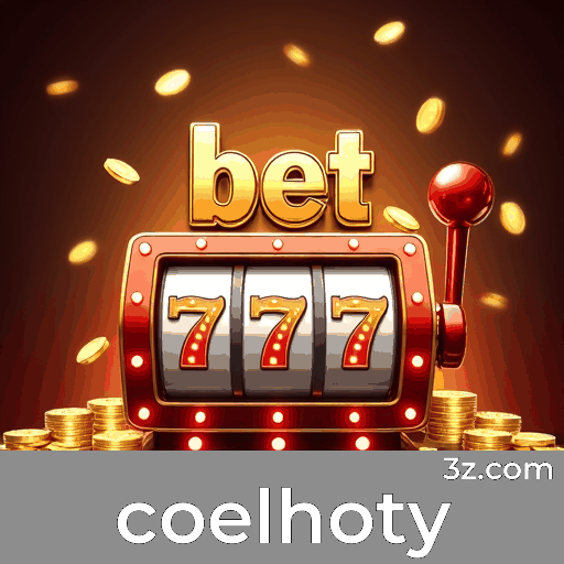 coelhoty game mais image