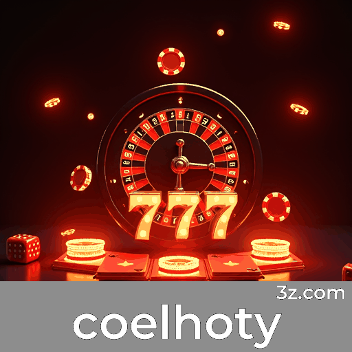 coelhoty game mais image