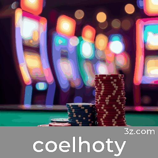 coelhoty game mais image