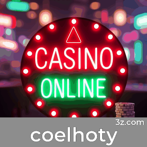 coelhoty game mais image