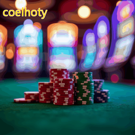 O coelhoty é o melhor cassino esportivo do Brasil!