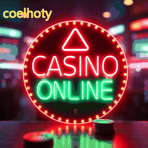 cassino coelhoty