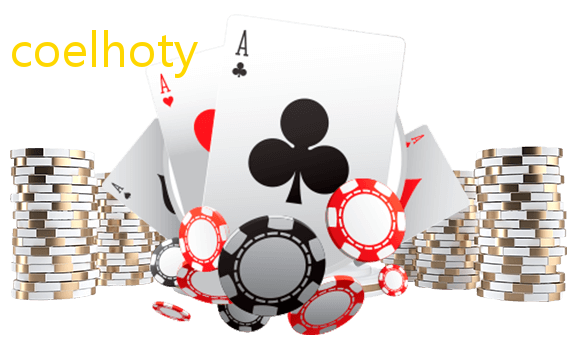 Jogue jogos de pôquer em coelhoty